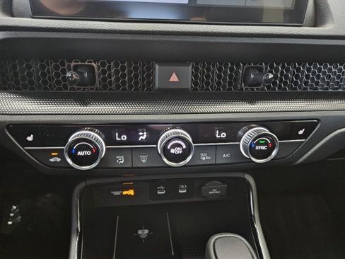 New 2026 Honda CR-V Sport-L image 25