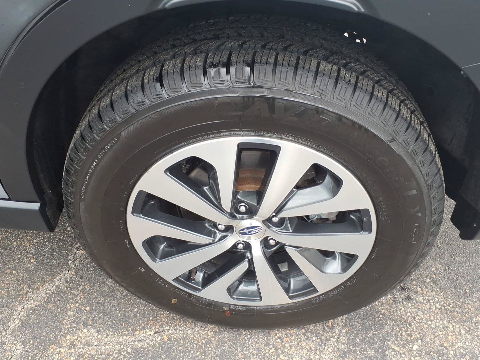 Certified 2024 Subaru Outback Premium AWD/4WD image 6
