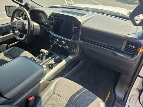 Used 2025 Ford F150 Tremor w/ Tow/Haul Package AWD/4WD image 12