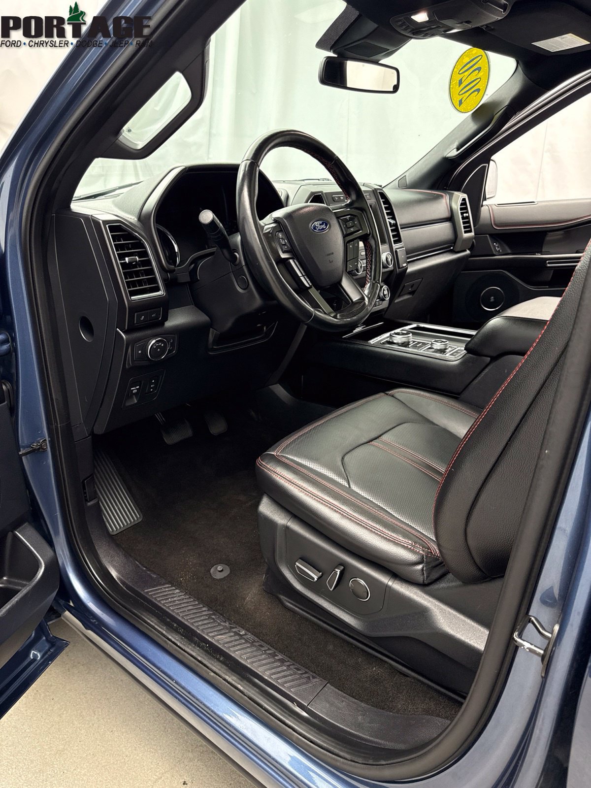 Used 2020 Ford Expedition Max Limited w/ Equipment Group 303A AWD/4WD image 10