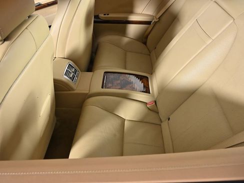 Used 2009 Mercedes-Benz CL 550 CL 550 image 28