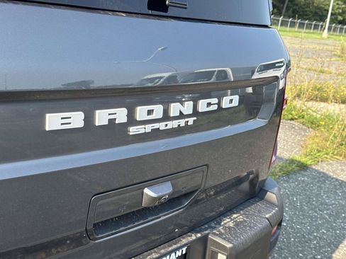 New 2026 Ford Bronco Sport Outer Banks AWD/4WD image 10