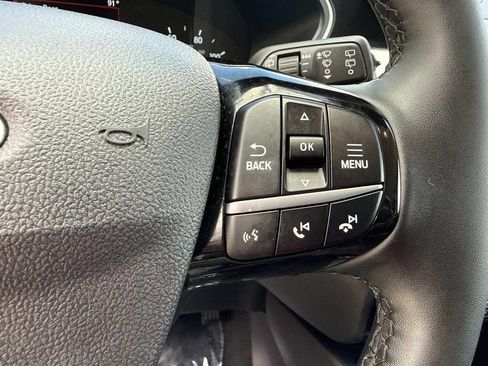 Used 2022 Ford Escape SEL FWD image 35