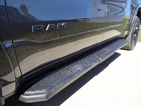 New 2026 RAM 1500 Big Horn image 30