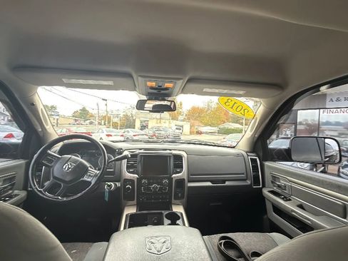 Used 2013 RAM 2500 Big Horn image 20