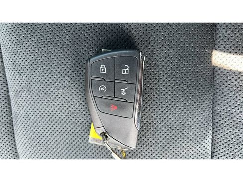 Certified 2024 Chevrolet Blazer EV RS AWD/4WD image 33