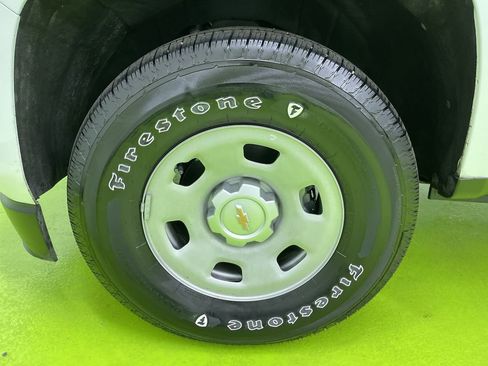 Used 2017 Chevrolet Colorado W/T image 13