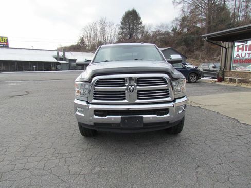 Used 2018 RAM 3500 Lone Star image 2