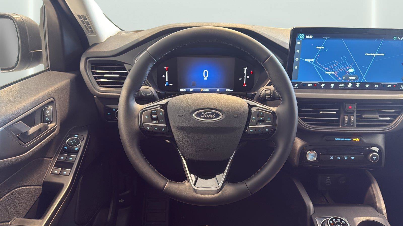 Used 2025 Ford Escape Active w/ Tech Pack #1 AWD/4WD image 12