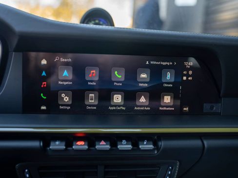 New 2026 Porsche 911 Carrera 4 GTS image 21