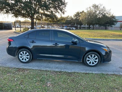 Certified 2024 Toyota Corolla LE image 6