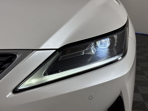 Used 2021 Lexus RX 350 FWD w/ Premium Package image 11