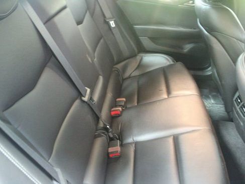 Used 2014 Cadillac ATS Sedan image 9
