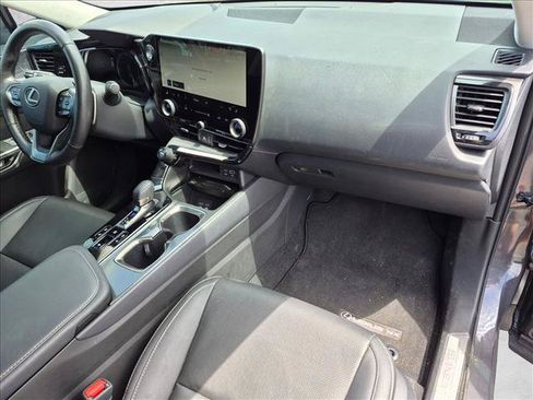 Used 2025 Lexus NX 350 AWD w/ Accessory Package (2T) image 18