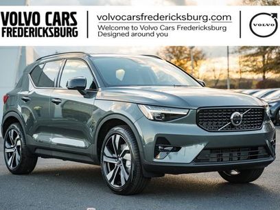 New 2026 Volvo XC40 B5 Ultra w/ Protection Package Premier