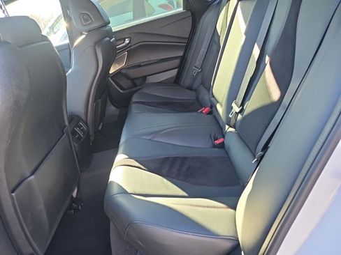 Used 2021 Acura TLX w/ A-SPEC Pkg image 6