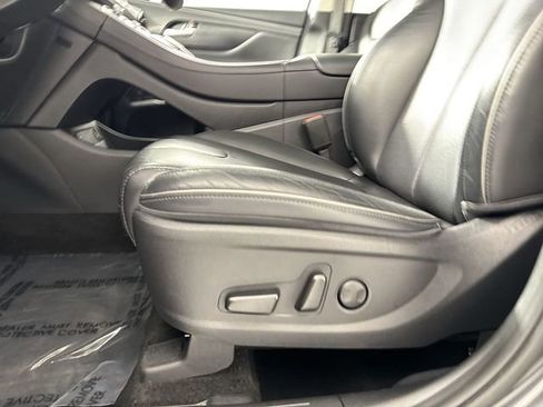 Used 2021 Hyundai Santa Fe SEL w/ Convenience + Premium Package AWD/4WD image 20