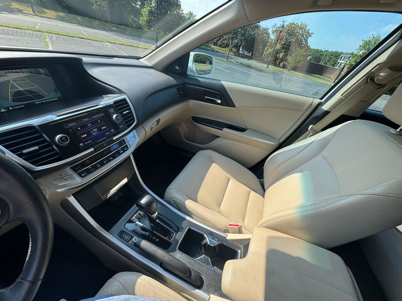 Used 2013 Honda Accord EX-L image 33