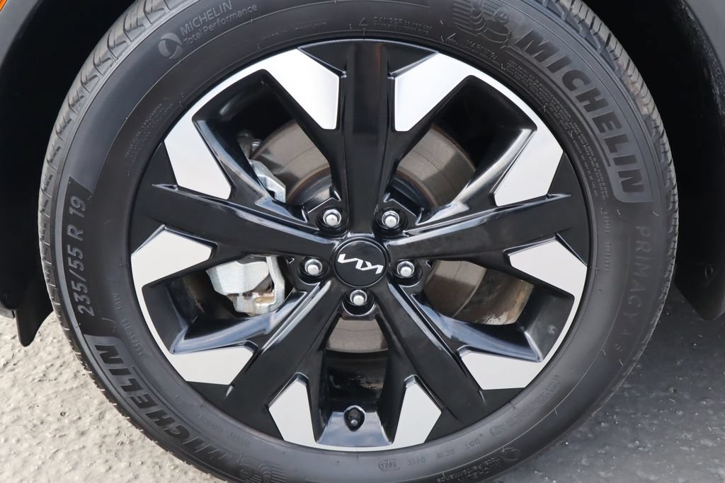 Used 2023 Kia Sportage X-Line AWD/4WD image 14