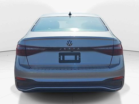 Used 2026 Volkswagen Jetta S FWD image 7