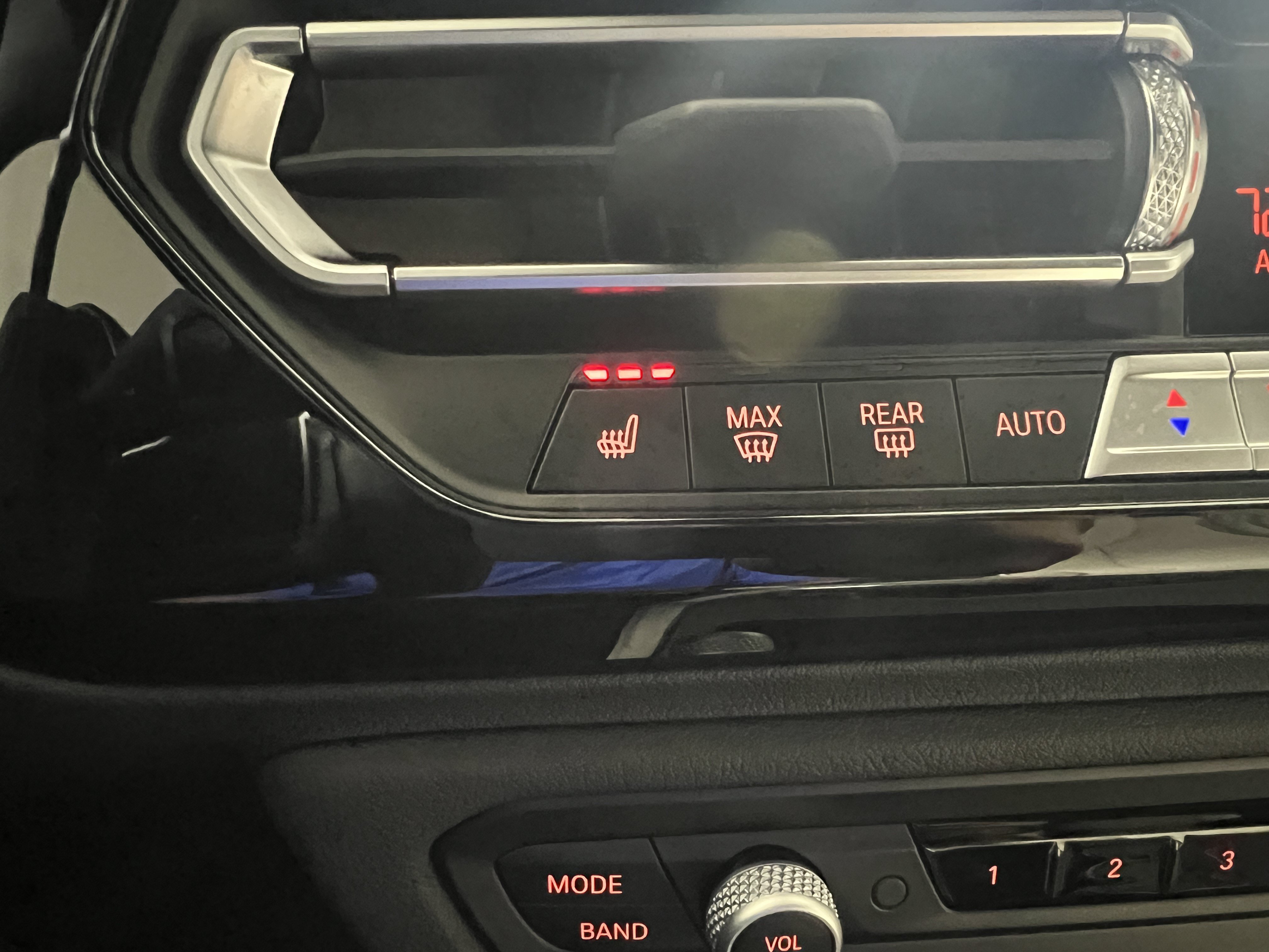 Used 2025 BMW Z4 M40i w/ Premium Package RWD image 22