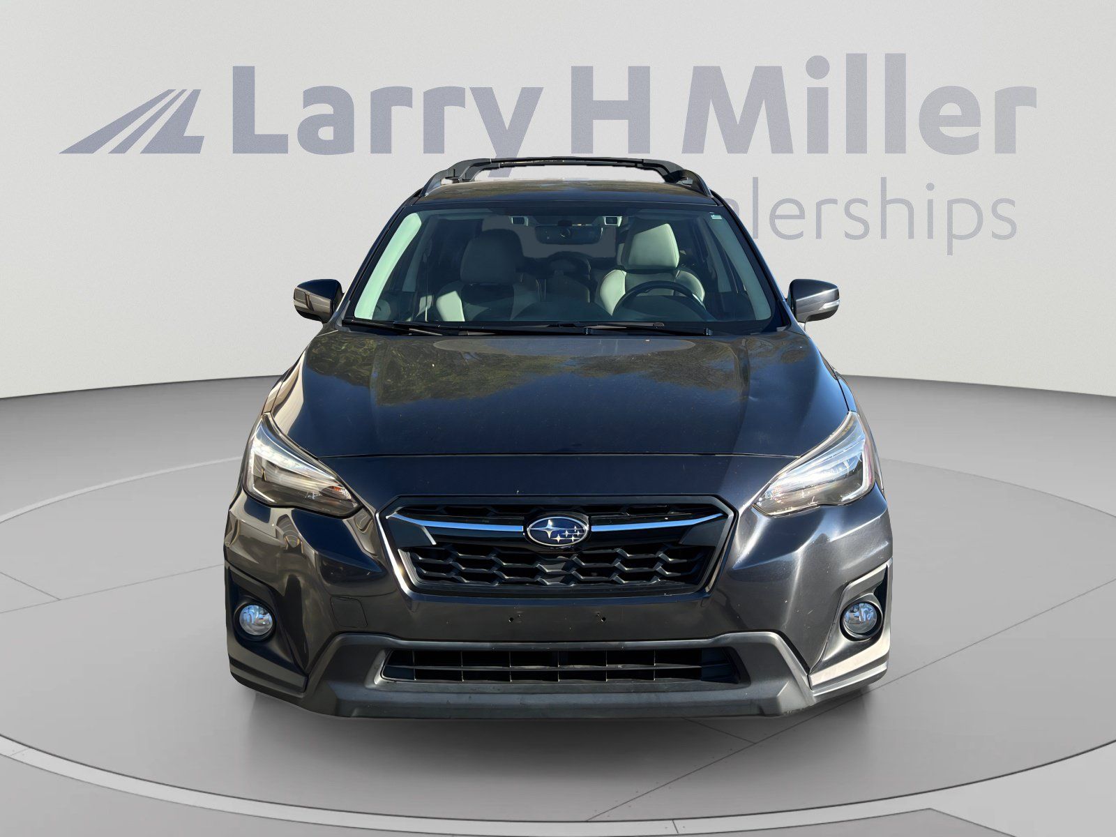 Used 2019 Subaru Crosstrek 2.0i Limited w/ Popular Package #3 AWD/4WD image 8