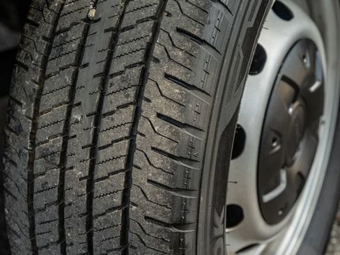 Used 2015 Ford Transit 350 148 Low Roof RWD image 16