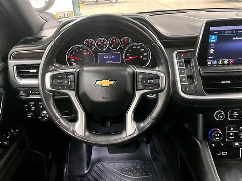 Used 2021 Chevrolet Tahoe LT image 18