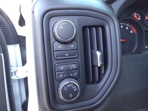 New 2025 Chevrolet Silverado 3500 W/T w/ WT Convenience Package image 19