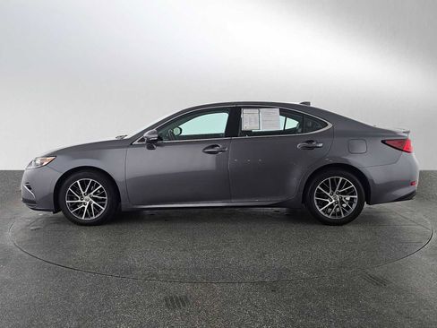 Used 2016 Lexus ES 350 image 6