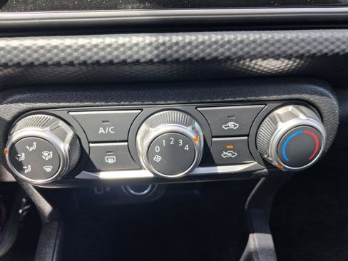 Used 2024 Nissan Kicks S FWD image 19