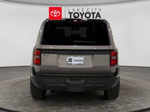 Used 2024 Toyota Land Cruiser 1958 AWD/4WD image 7
