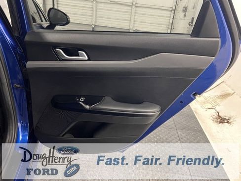 Used 2022 Kia K5 GT-Line w/ GT-Line FWD Premium Package image 31