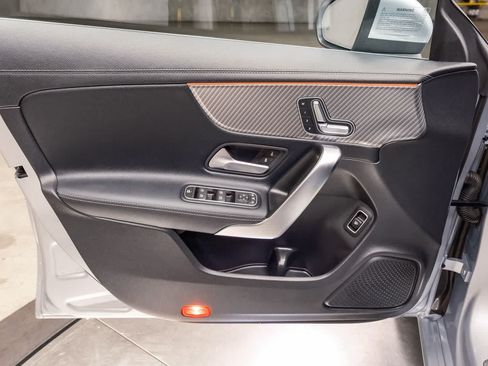 Certified 2025 Mercedes-Benz CLA 250 image 27