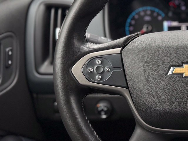 Used 2016 Chevrolet Colorado Z71 AWD/4WD image 22