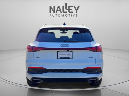 New 2025 Audi Q5 Prestige image 5