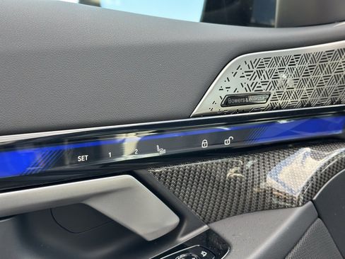 New 2026 BMW M5 w/ Executive Package image 19