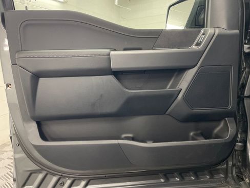 New 2025 Ford F150 XLT w/ Equipment Group 302A MID image 15