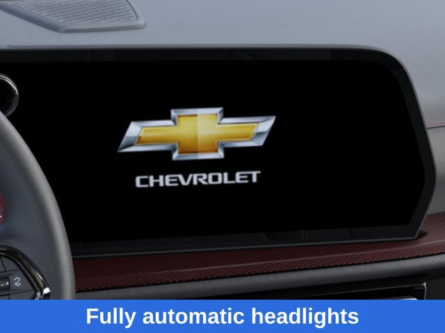 New 2027 Chevrolet Traverse RS w/ LPO, Floor Liner Package AWD/4WD image 21