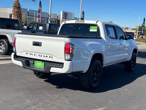 Used 2023 Toyota Tacoma TRD Sport image 6