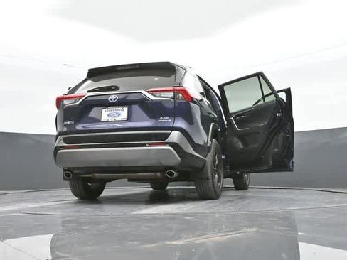 Used 2020 Toyota RAV4 XSE image 85