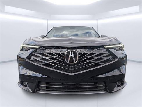 Certified 2025 Acura ADX A-Spec image 8