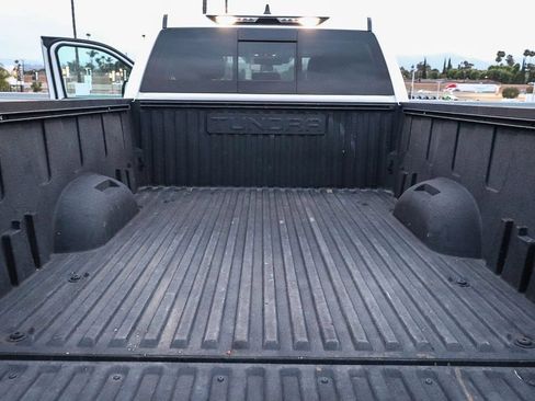 Used 2022 Toyota Tundra SR5 w/ SR5 Convenience Package RWD image 30