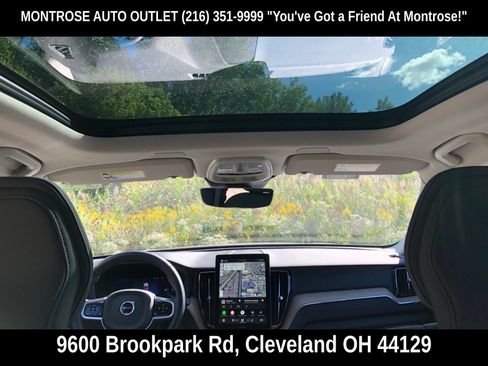 Used 2026 Volvo XC60 B5 Plus AWD/4WD image 7