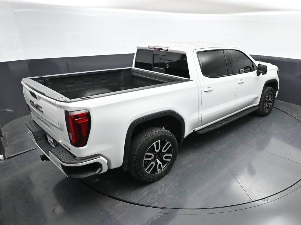 Used 2021 GMC Sierra 1500 AT4 w/ AT4 Premium Package AWD/4WD image 43