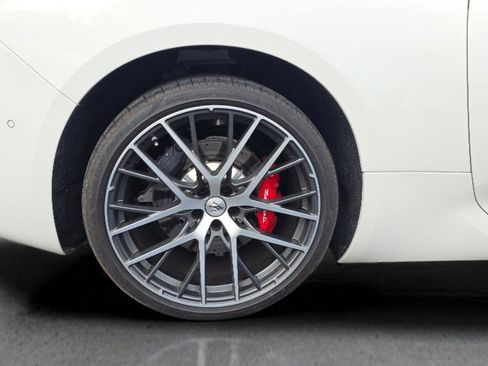 Certified 2024 Maserati GranTurismo Modena image 14