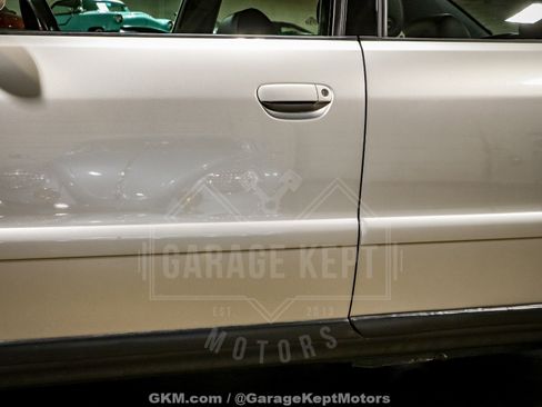 Used 2001 Audi A4 1.8T AWD/4WD image 33