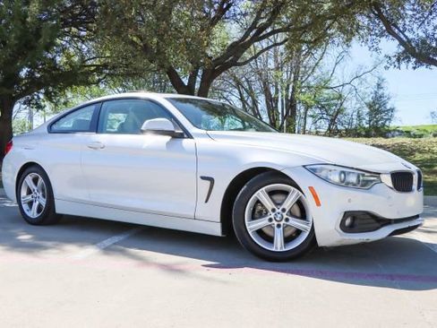 Used 2015 BMW 428i 428i w/ Premium Package image 1