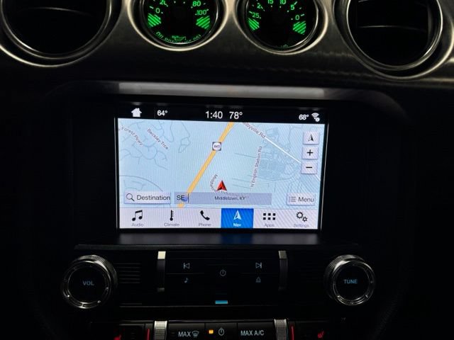 Used 2019 Ford Mustang Bullitt w/ Bullitt Electronics Package RWD image 25