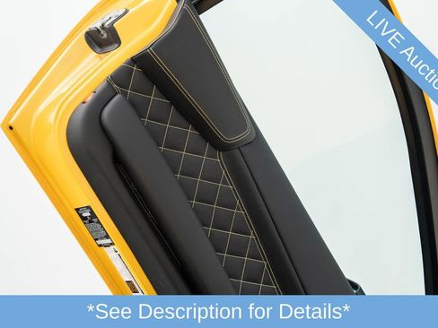 Used 2007 Lamborghini Murcielago LP 640 image 18